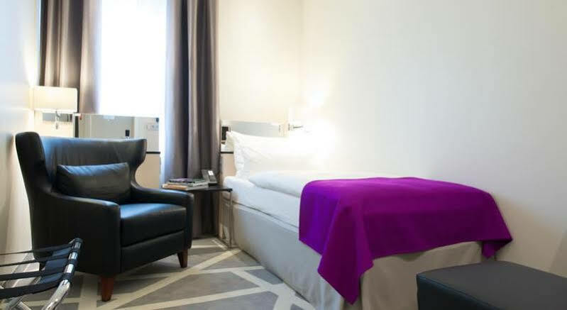 Scandic Kurfuerstendamm Hotel Berlin