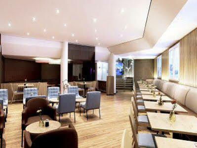 Scandic Kurfuerstendamm Hotel