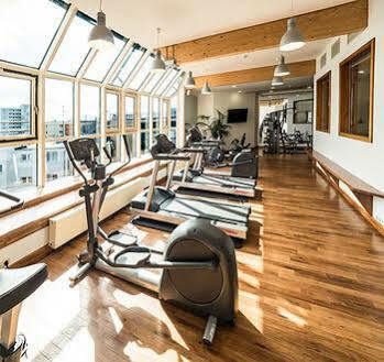 Scandic Kurfuerstendamm 4* Berlin