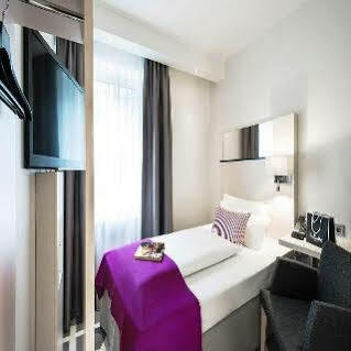 Scandic Kurfuerstendamm 4*
