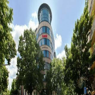 Scandic Kurfuerstendamm Hotel
