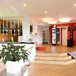 Scandic Berlin Kurfürstendamm