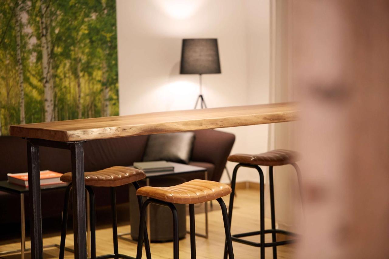 Scandic Kurfürstendamm 4*