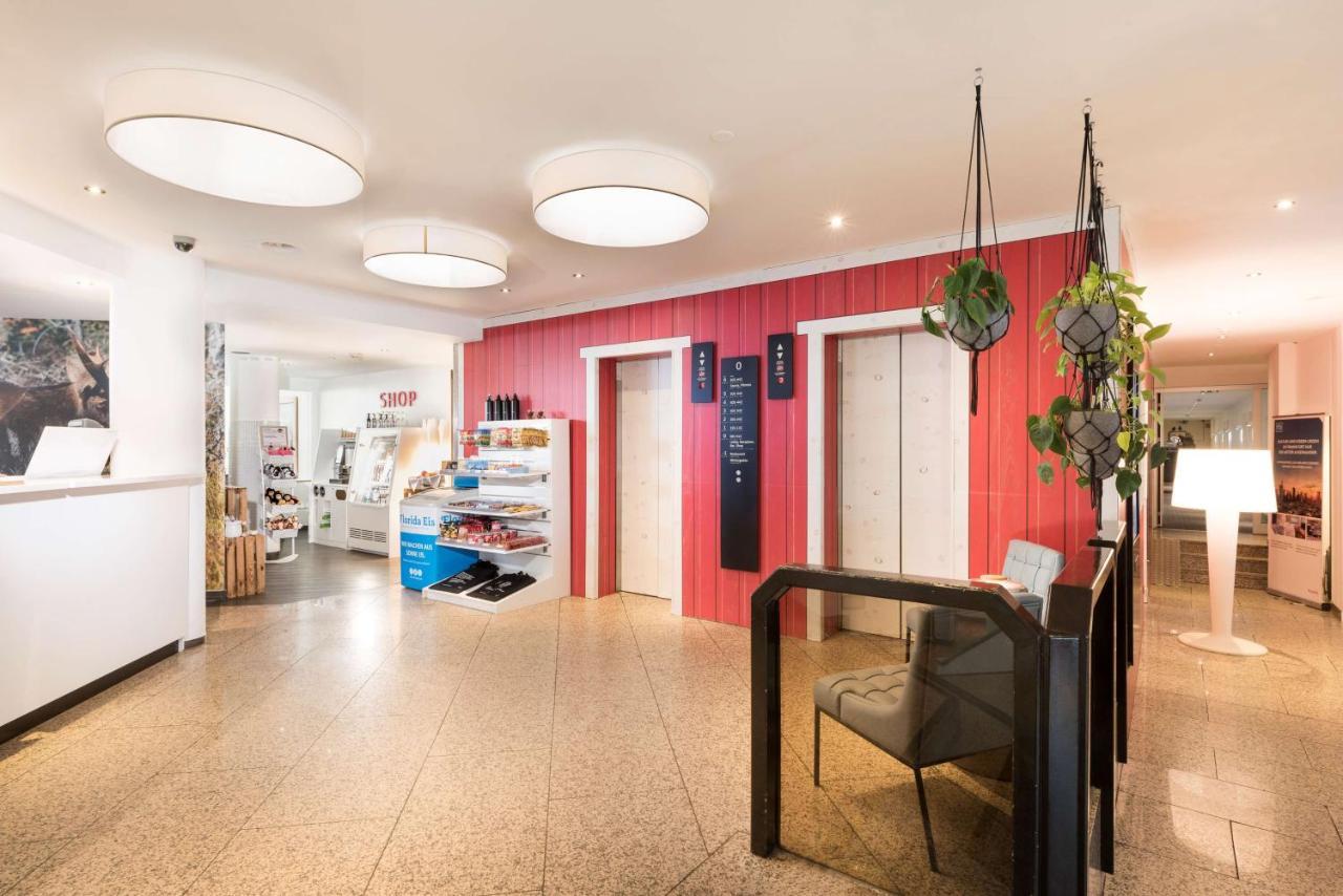 Hotel Scandic Kurfürstendamm Berlin