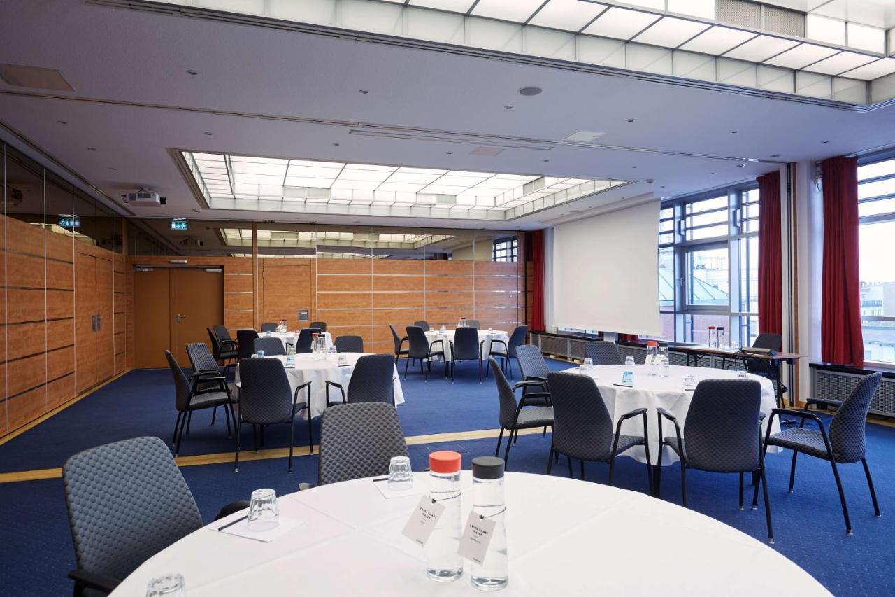 Scandic Kurfürstendamm Hotel 4*