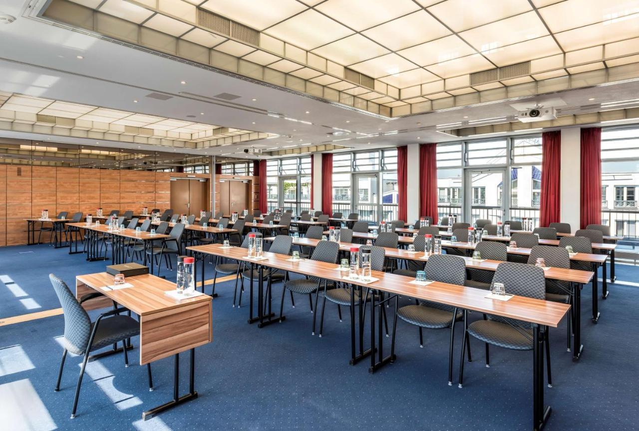 Scandic Kurfürstendamm Hotel 4*