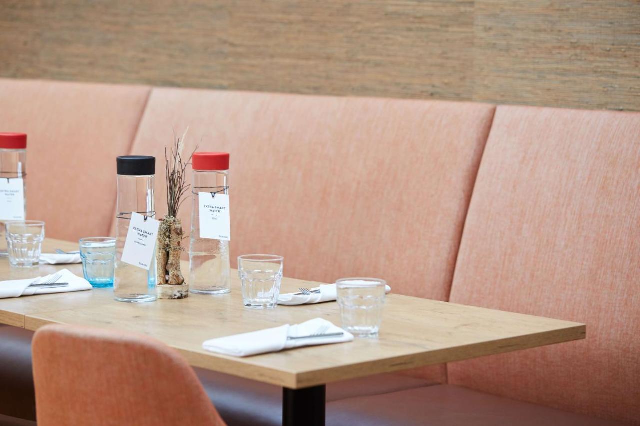 Hotel Scandic Kurfürstendamm 4*