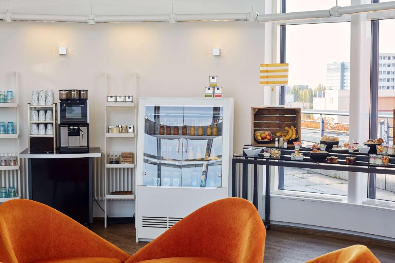 Scandic Kurfürstendamm 4*