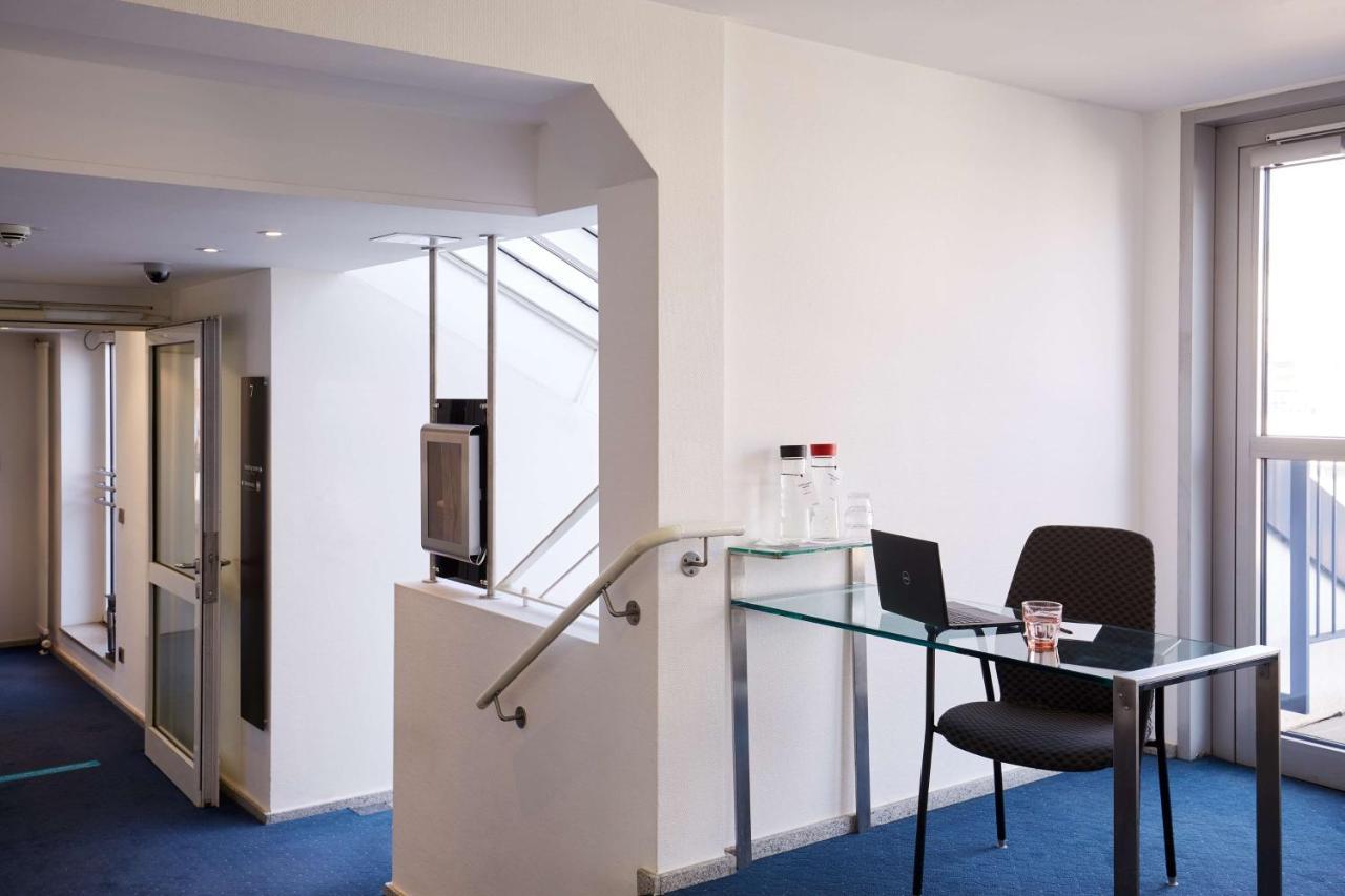Scandic Kurfürstendamm 4*