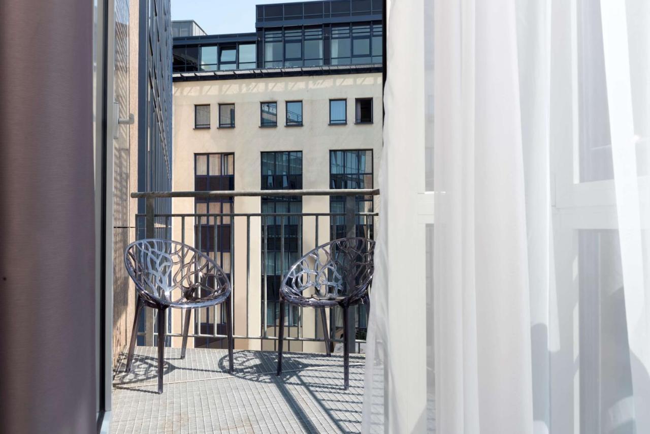 Hotel Scandic Kurfürstendamm Berlin