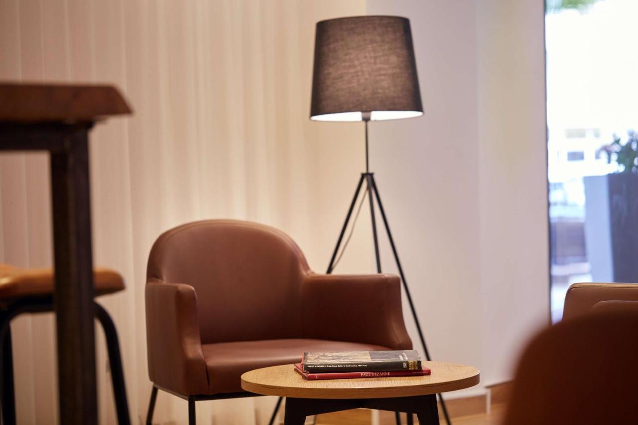 Hotel Scandic Kurfürstendamm Berlin