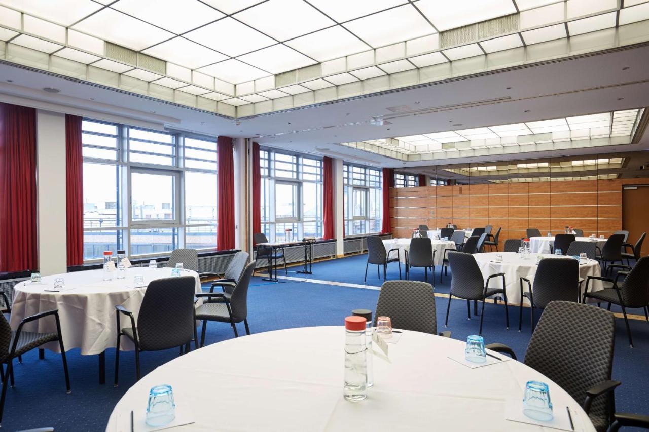 Scandic Kurfürstendamm Hotel