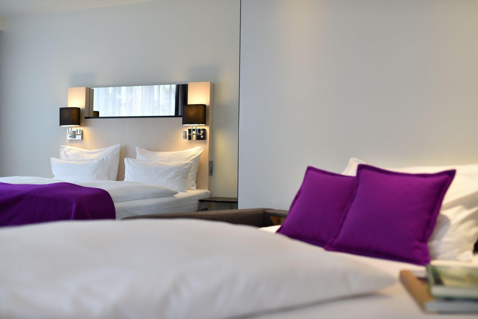 Scandic Kurfürstendamm Hotel