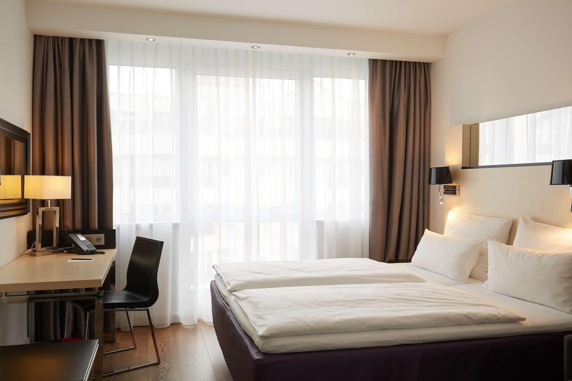 Scandic Kurfürstendamm Hotel