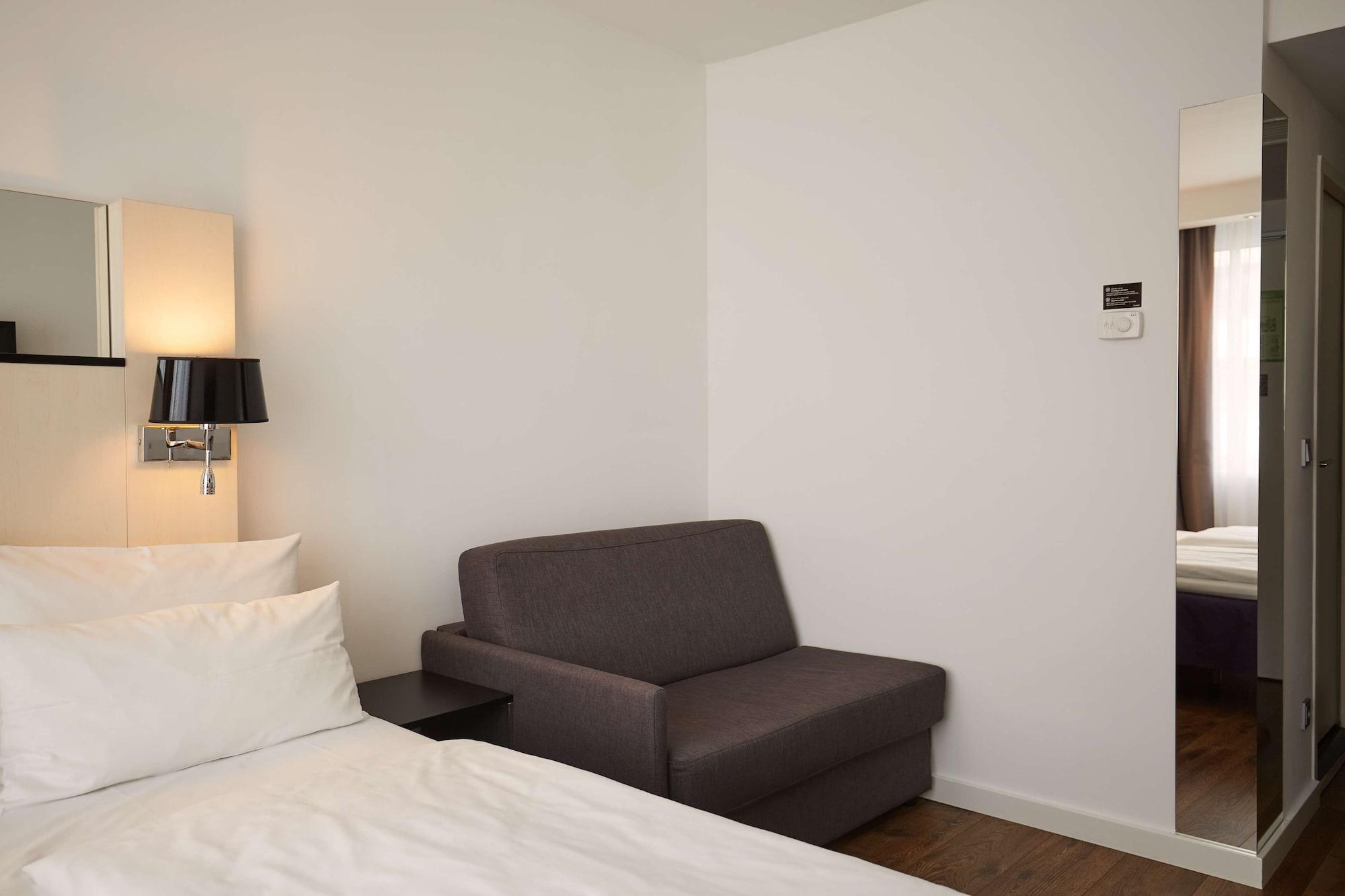 Hotel Scandic Kurfürstendamm 4*