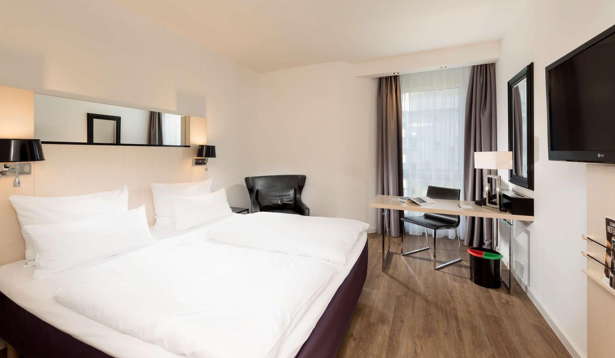 Scandic Kurfürstendamm Hotel 4*