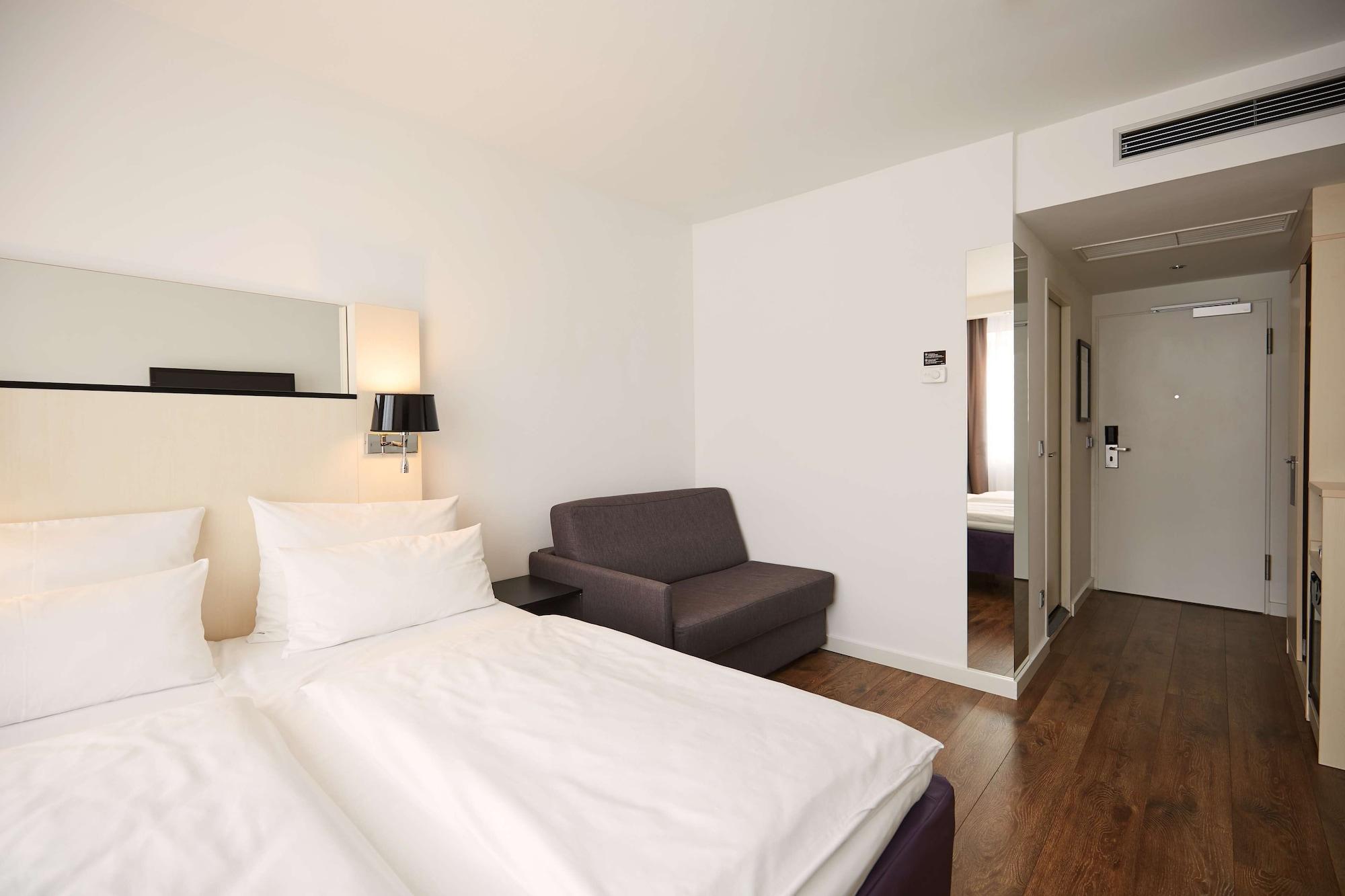 Scandic Kurfürstendamm Hotel Berlin