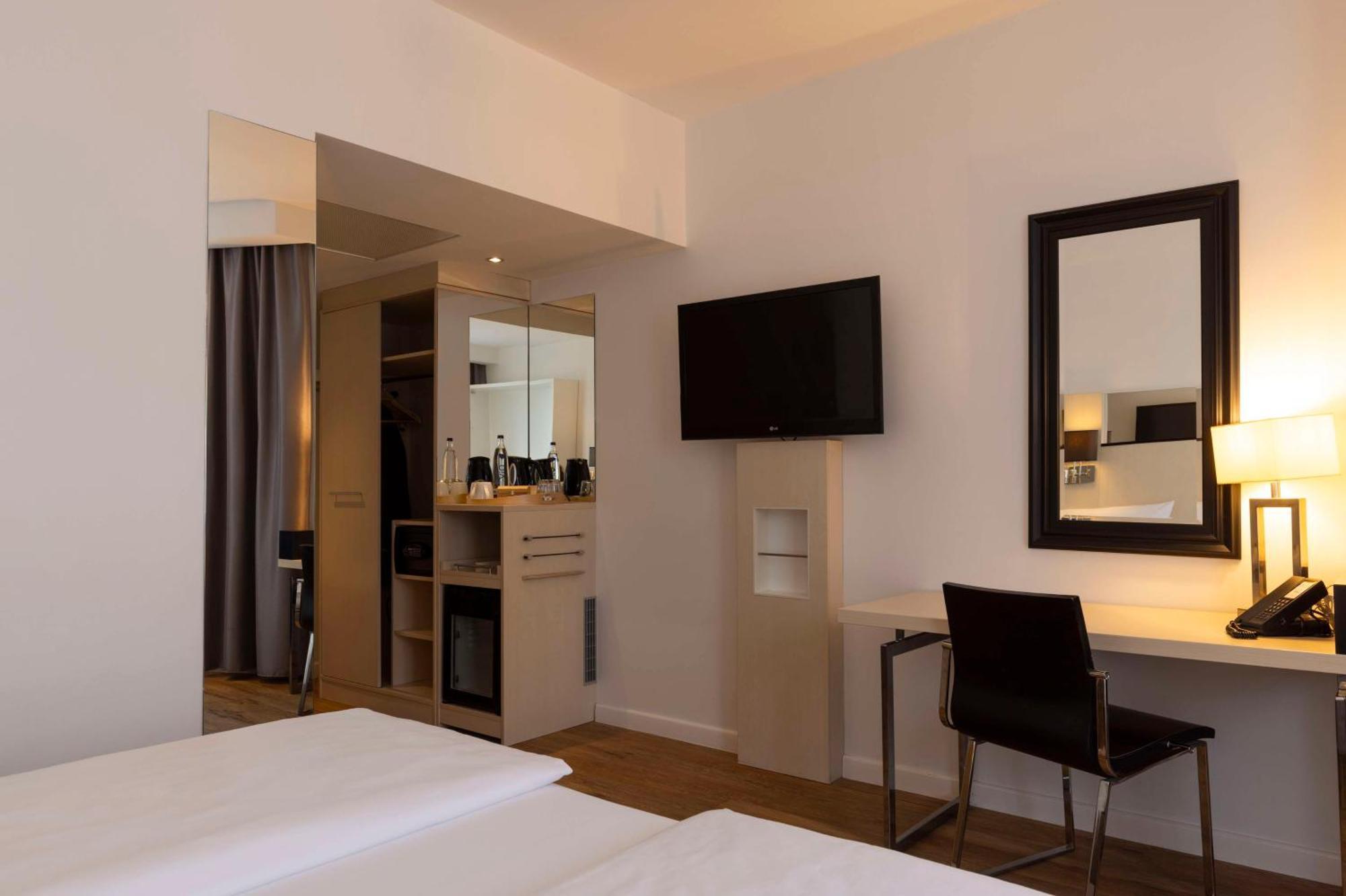 Hotel Scandic Kurfürstendamm