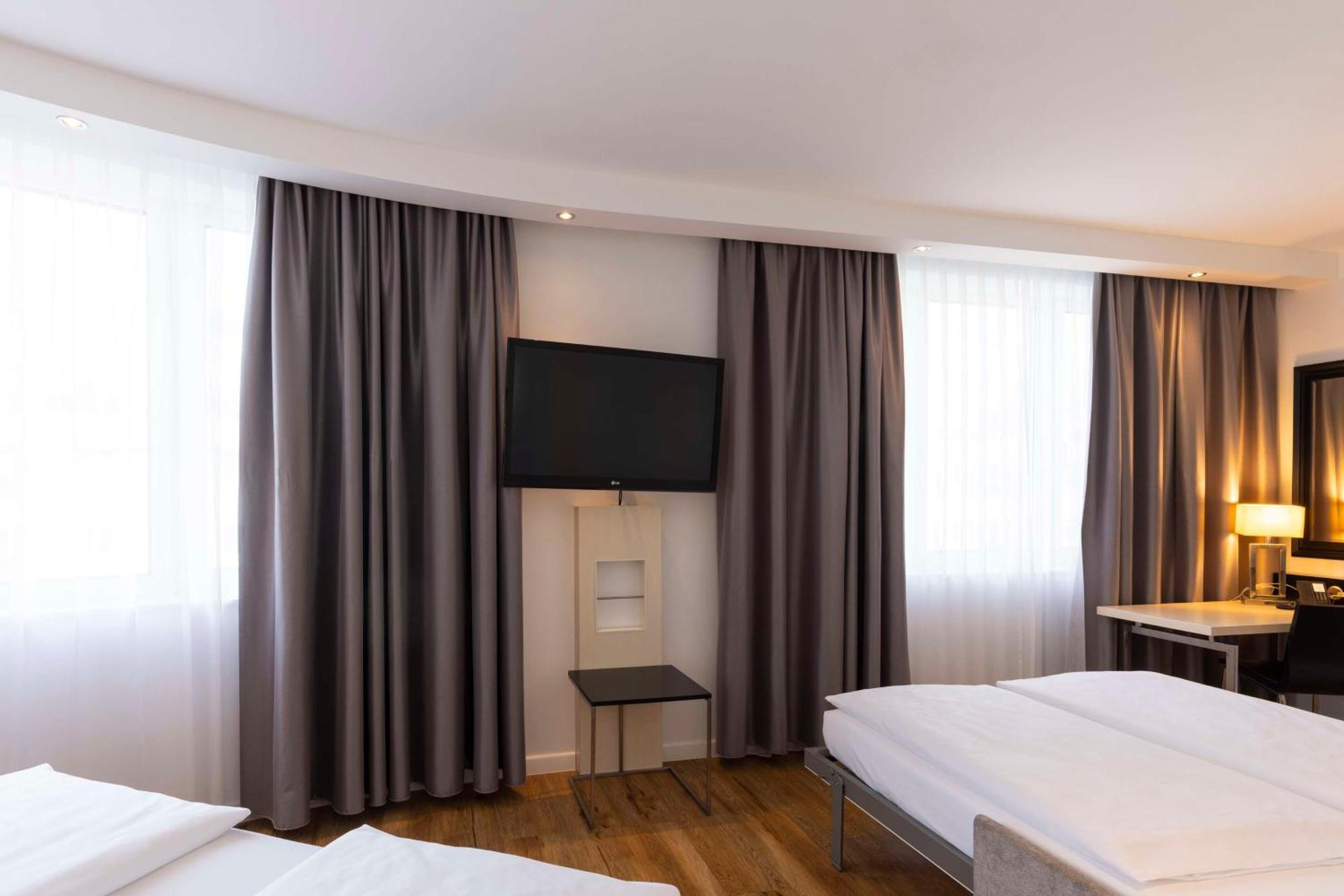 Scandic Kurfürstendamm Berlin