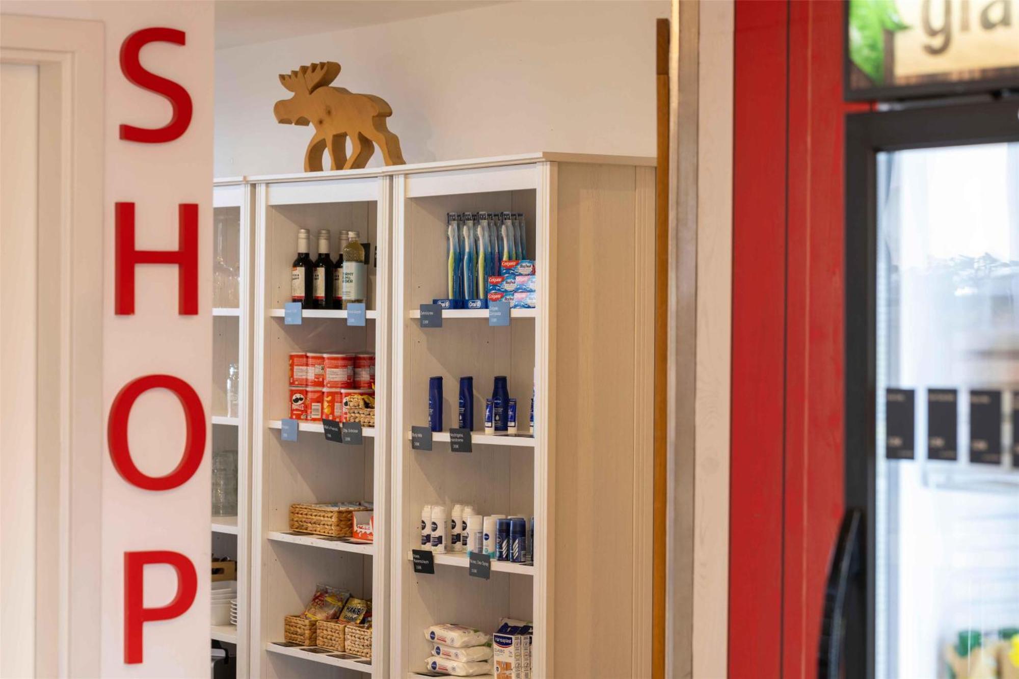 Scandic Kurfürstendamm 4*