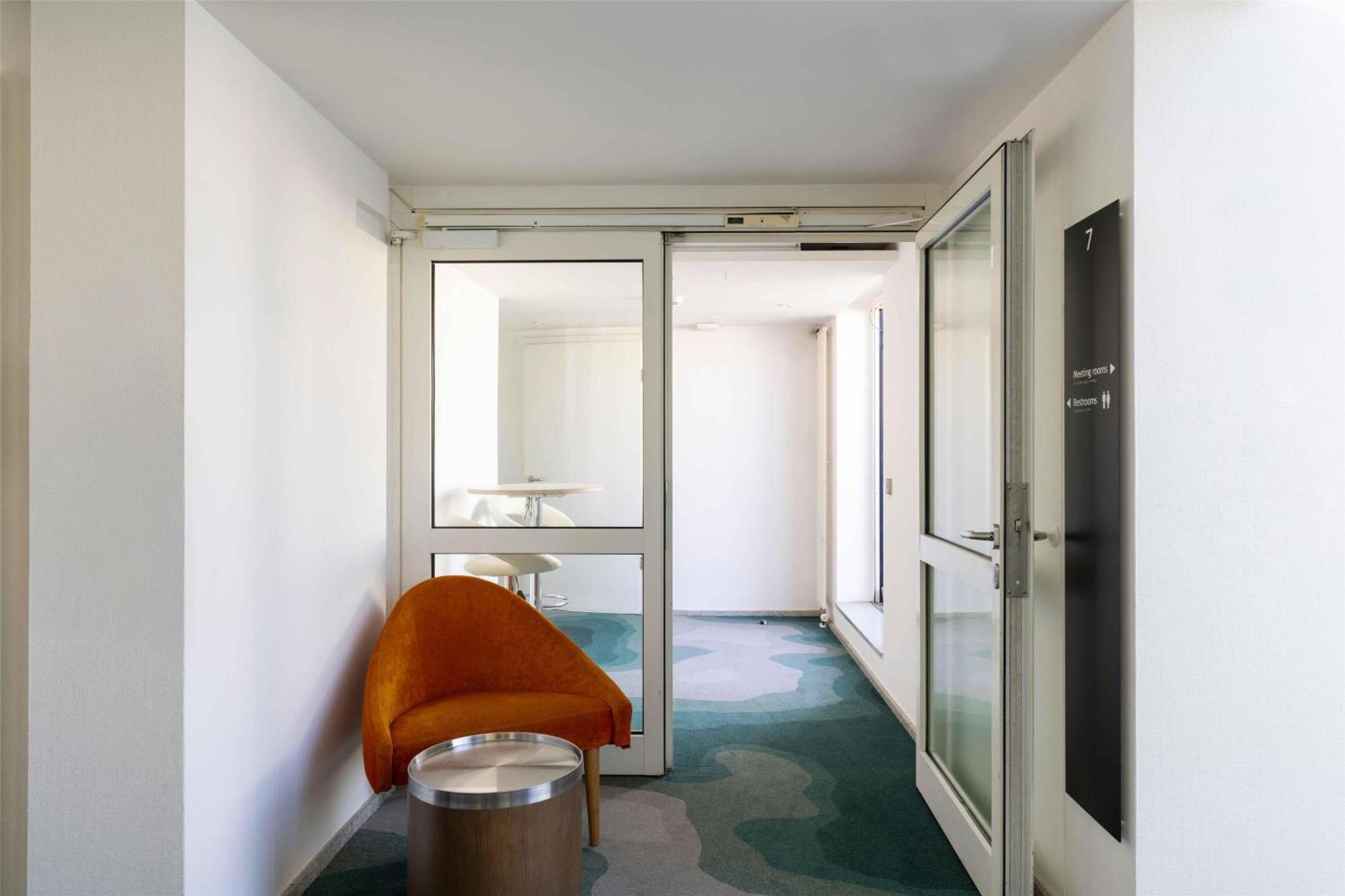Hotel Scandic Kurfürstendamm 4*