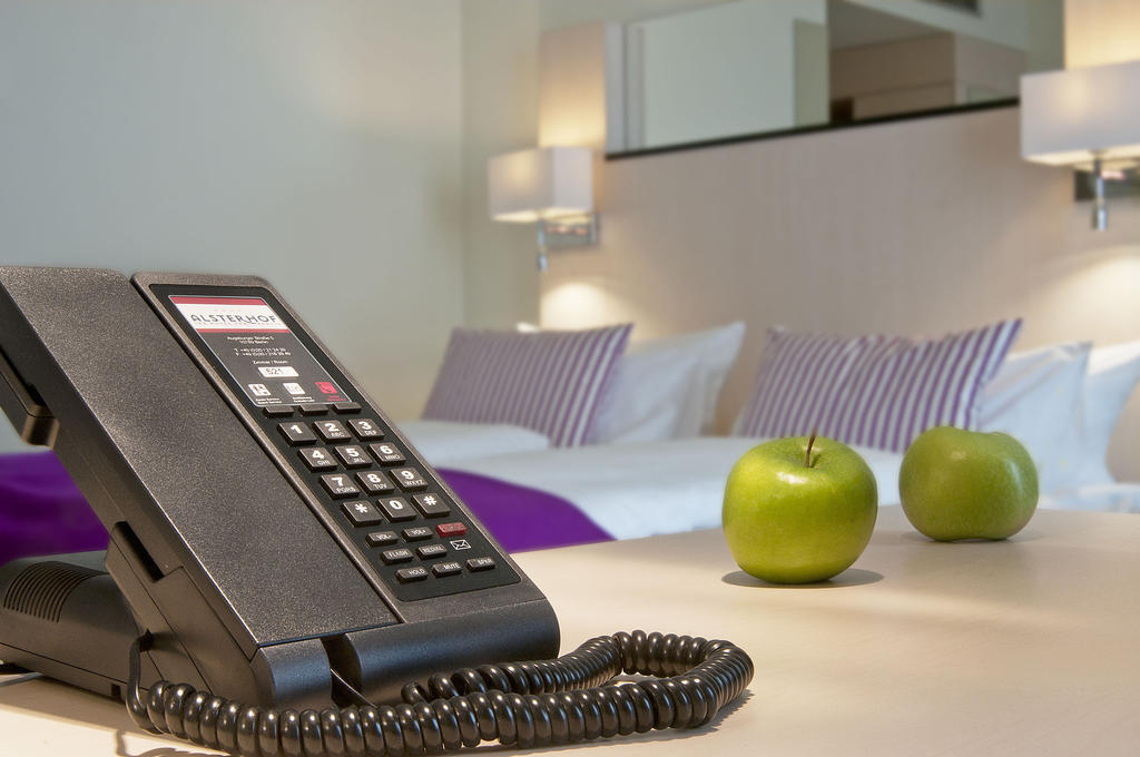 Hotel Scandic Kurfürstendamm 4*