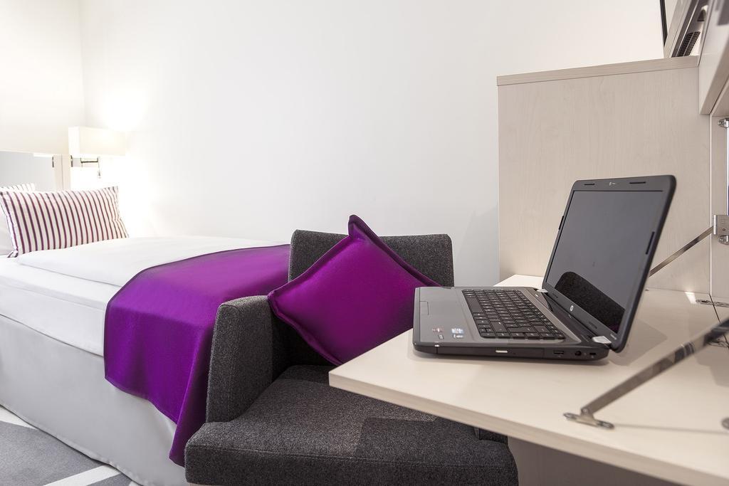 Hotel Scandic Kurfürstendamm
