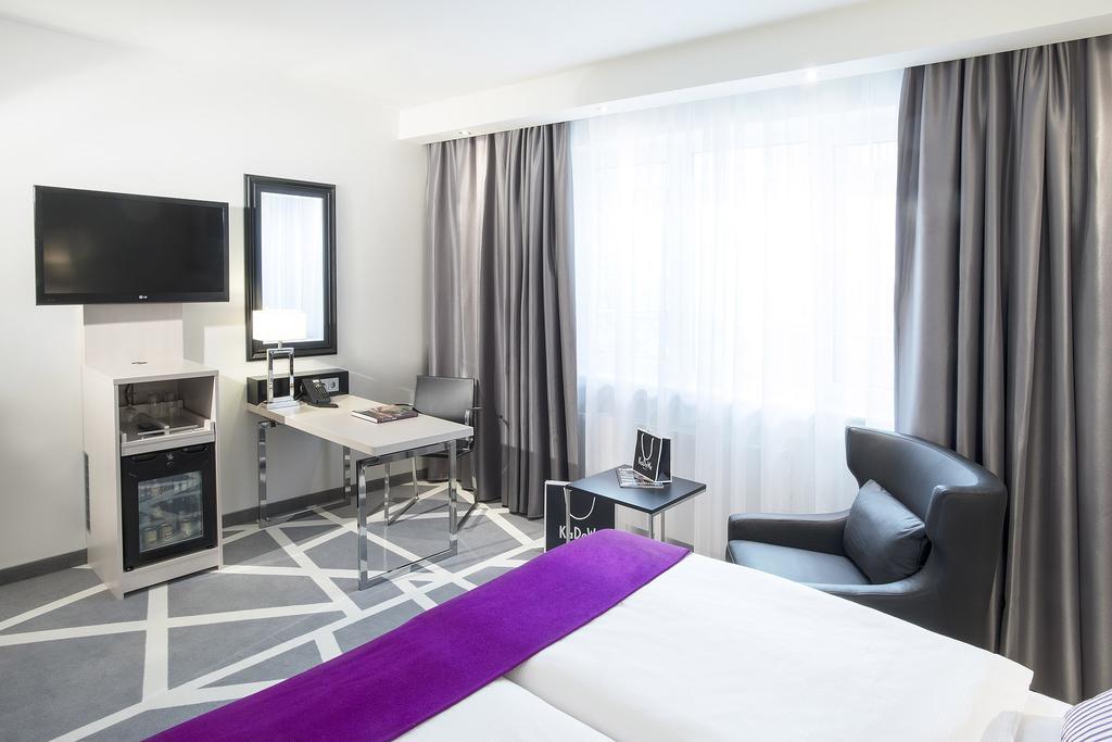 Scandic Kurfürstendamm Berlin
