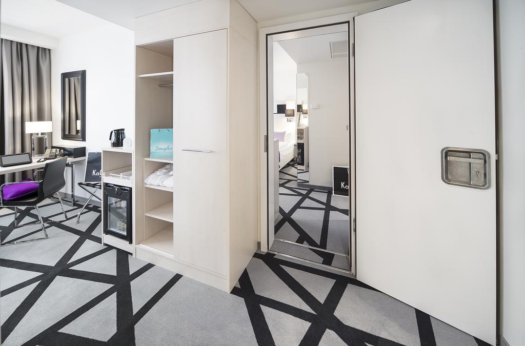 Hotel Scandic Kurfürstendamm Berlin