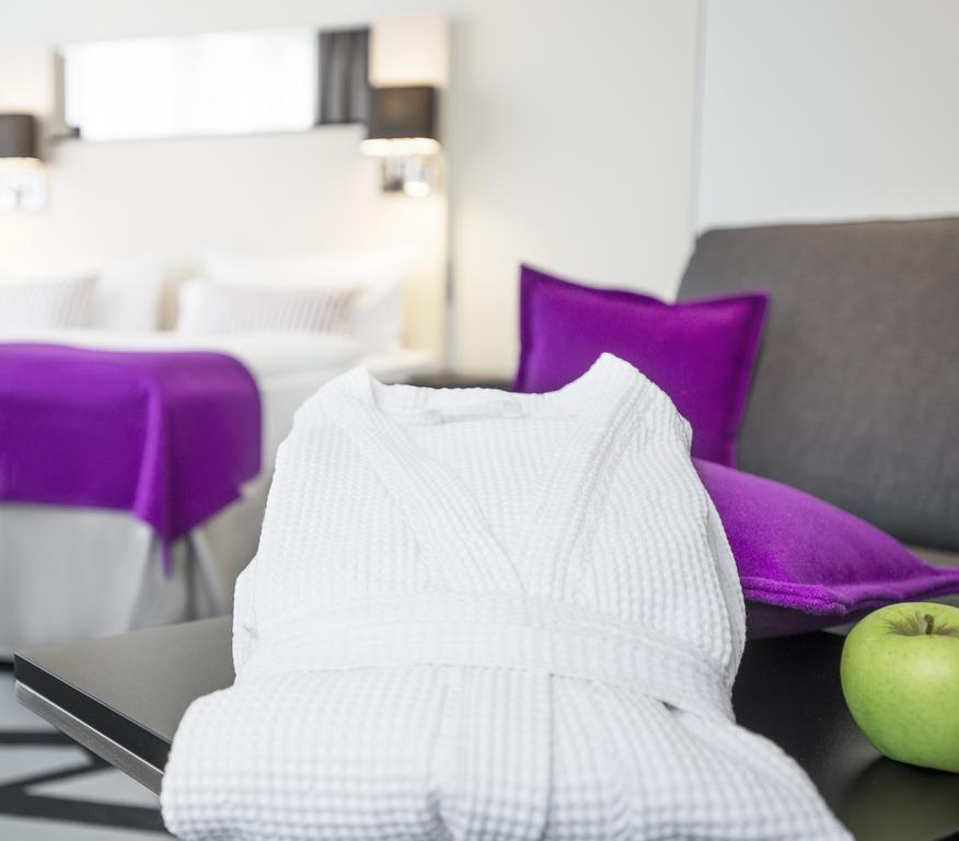 Scandic Kurfuerstendamm Berlino