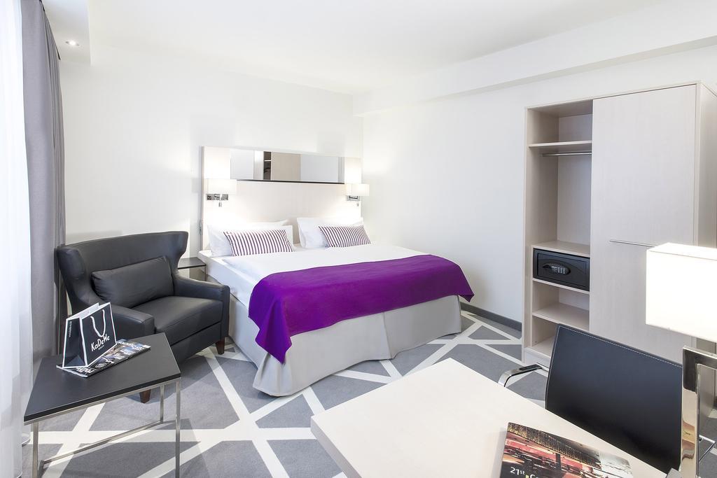 Hotel Scandic Kurfürstendamm Berlin