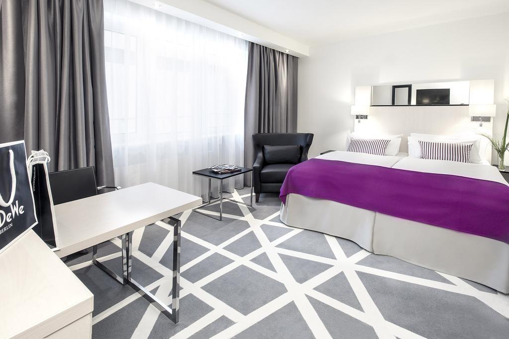 Scandic Kurfürstendamm
