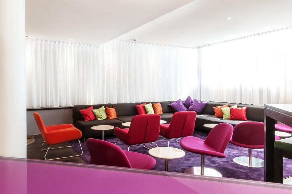 Hotel Scandic Kurfürstendamm 4*