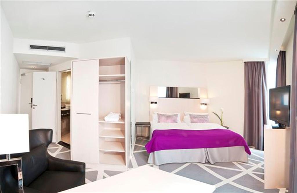 Hotel Scandic Kurfürstendamm Berlin
